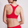 Icon bomulls- och Modal-Bralette Unlined