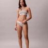 Icon bomulls- och Modal-Bralette Unlined