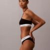 Icon bomulls- och Modal-Bralette Unlined