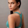 Icon bomulls- och Modal-Bralette Unlined