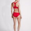 Icon bomulls- och Modal-Bralette Unlined