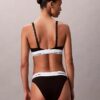 Icon bomulls- och Modal-Bralette Unlined