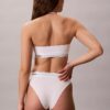 Icon bomulls- och Modal-Bralette Unlined
