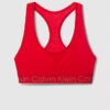 Icon bomulls- och Modal-Bralette Unlined