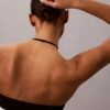 Icon bomulls- och Modal-Bralette Unlined