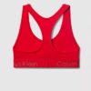Icon bomulls- och Modal-Bralette Unlined