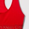 Icon bomulls- och Modal-Bralette Unlined