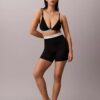 Icon bomulls- och Modal-Shapewear, lårkort