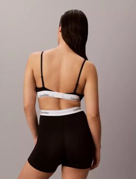 Icon bomulls- och Modal-Shapewear, lårkort