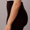 Icon bomulls- och Modal-Shapewear, lårkort