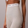 Icon bomulls- och Modal-Shapewear, lårkort