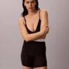 Icon bomulls- och Modal-Shapewear, lårkort