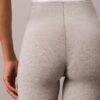 Icon bomulls- och Modal-Shapewear, lårkort