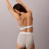 Icon bomulls- och Modal-shapewear-slips med boyleg-ben