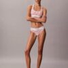 Icon bomulls- och Modal-Thong