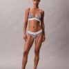 Icon bomulls- och Modal-Thong