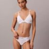 Icon bomulls- och Modal-Thong