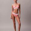 Icon bomulls- och Modal-Thong