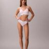 Icon bomulls- och Modal-Thong