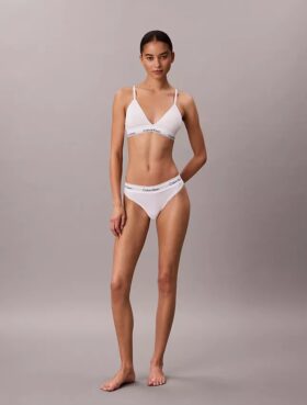 Icon bomulls- och Modal-Thong