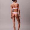 Icon bomulls- och Modal-Thong