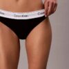 Icon bomulls- och Modal-Thong