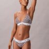 Icon bomulls- och Modal-Thong