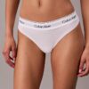 Icon bomulls- och Modal-Thong