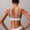 Icon bomulls- och Modal-Thong