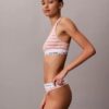 Icon bomulls- och Modal-Thong