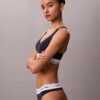 Icon bomulls- och Modal-Thong