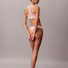 Icon bomulls- och Modal-Thong