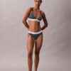 Icon bomulls- och Modal-Thong