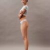 Icon bomulls- och Modal-Thong