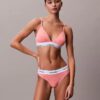 Icon bomulls- och Modal-Thong
