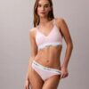 Icon bomulls- och Modal-Thong