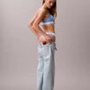 Icon bomulls- och Modal-Thong