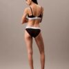 Icon bomullsModal lätt fodrad Bralette för gravida
