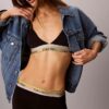 Icon Boxer Brief i bomullsmodal