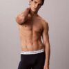 Icon Boxer Brief i Cotton Stretch