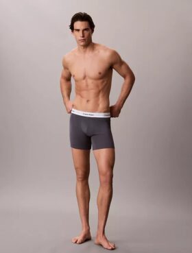 Icon Boxer Brief i Cotton Stretch