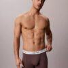 Icon Boxer Brief i Cotton Stretch