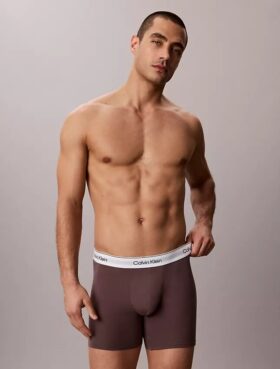 Icon Boxer Brief i Cotton Stretch