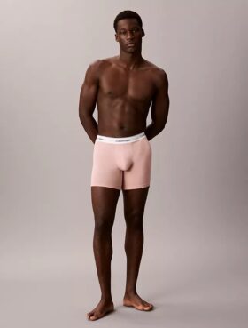 Icon Boxer Brief i Cotton Stretch