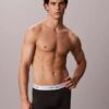 Icon Boxer Brief i Cotton Stretch