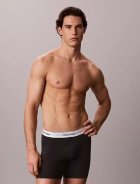 Icon Boxer Brief i Cotton Stretch