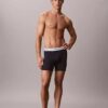 Icon Boxer Brief i Cotton Stretch