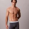 Icon Boxer Brief i Cotton Stretch