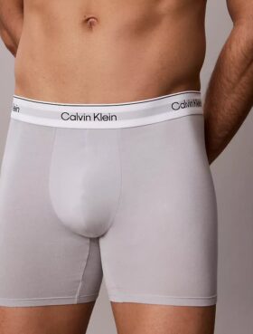 Icon Boxer Brief i Cotton Stretch