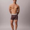 Icon Boxer Brief i Cotton Stretch